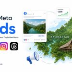 PT Bertravel Media Internasional: Partner Digital Jasa Meta Ads Terpercaya Balikpapan