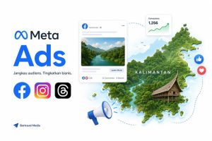 Transformasi Digital Palangkaraya: Mengapa Meta Ads Menjadi Pilihan Utama