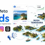 Jasa Facebook Meta Ads Lombok Profesional untuk Bisnis