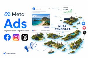 Jasa Facebook Meta Ads Lombok Profesional untuk Bisnis