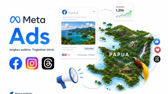 Jasa Facebook Ads Manokwari: Solusi Iklan Digital untuk Pemula dan Pebisnis