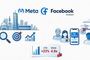 Bertravel Media Hadir dengan Layanan Facebook Ads Surabaya