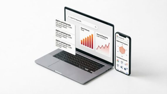 WordStream Free Keyword Tool: Panduan Riset Kata Kunci Google Ads untuk Pemula