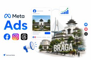 Optimalkan Bisnis Anda di Bandung dengan Jasa Facebook Ads Meta