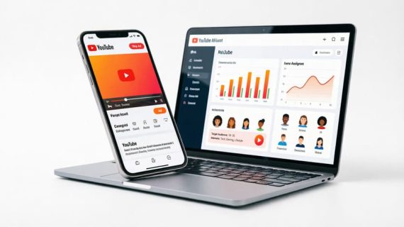 Jasa Pasang Iklan YouTube Cocok untuk Bisnis Apa? Panduan Lengkap