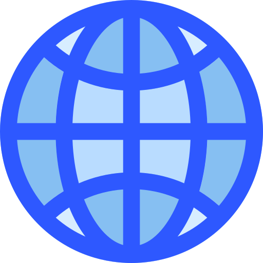 globe-website