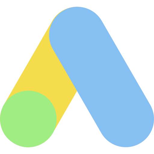 google ads logo