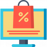 online-shopping jasa pembuatan website toko online