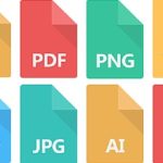 Perbedaan Format Gambar JPEG, PNG, WebP, BMP, SVG, PDF, GIF dan HEIC