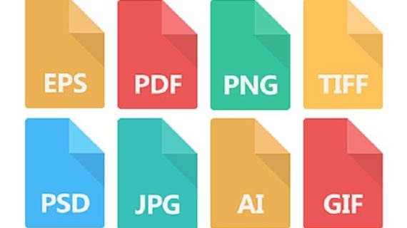 Perbedaan Format Gambar JPEG, PNG, WebP, BMP, SVG, PDF, GIF dan HEIC
