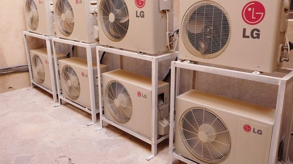 7 Cara Mempromosikan Usaha Jasa Service AC Agar Ramai Pelanggan