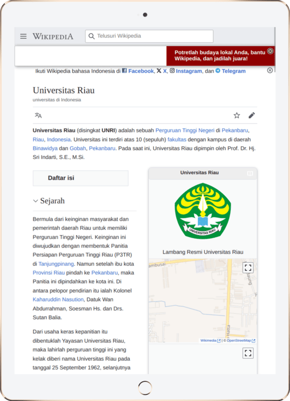 jasa edit profil di wikipedia