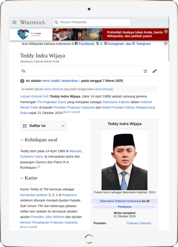 jasa edit profil di wikipedia