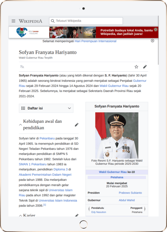 jasa edit profil di wikipedia