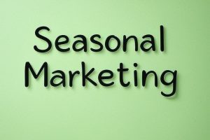 Apa Itu Seasonal Marketing? Pengertian, Manfaat, dan Contohnya untuk Bisnis
