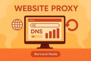10 Rekomendasi Website Proxy Terbaik dan Aman Digunakan