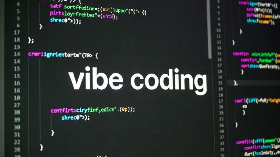 Mengenal Apa itu Vibe Coding : Sejarah, Kelebihan, Kekurangan dan Evolusi Coding di Era AI