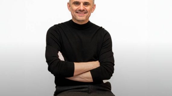 Mengenal Profil Lengkap Gary Vaynerchuk serta Filosofi Bisnis dan Strategi