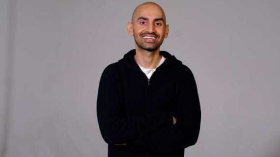 Mengenal Neil Patel, Biografi Pakar SEO dan Digital Marketing Global