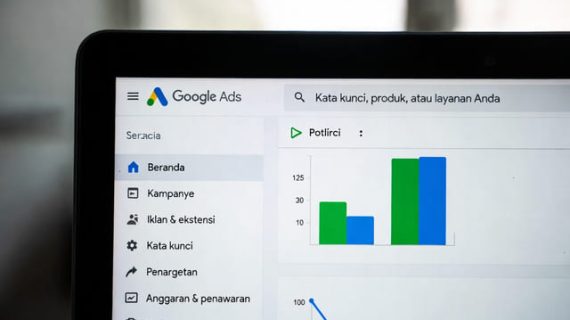 Jasa Setting atau Setup Google Ads untuk Bisnis Lokal UMKM