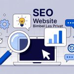 Strategi SEO agar Bimbel Jasa Les Privat Mudah Ditemukan di Google