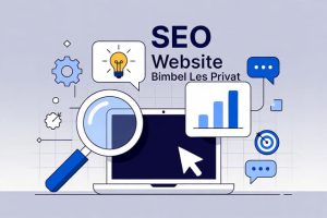 Strategi SEO agar Bimbel Jasa Les Privat Mudah Ditemukan di Google