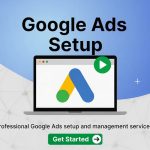 Jasa Setting dan Manajemen Google Ads Profesional di Bertravel Media