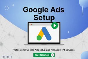 Jasa Setting dan Manajemen Google Ads Profesional di Bertravel Media