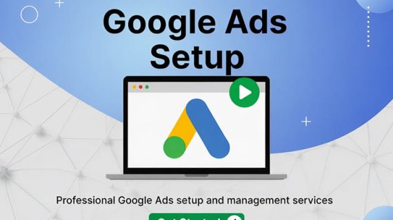 Jasa Setting dan Manajemen Google Ads Profesional di Bertravel Media