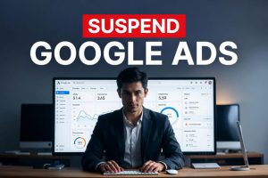 Penyebab Akun Google Ads Terkena Suspend dan Cara Mengatasinya