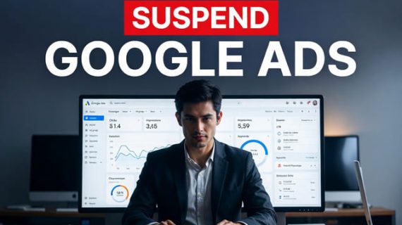 Penyebab Akun Google Ads Terkena Suspend dan Cara Mengatasinya