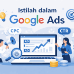 50 Istilah Penting dalam Google Ads yang Wajib Dipahami