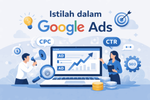 50 Istilah Penting dalam Google Ads yang Wajib Dipahami