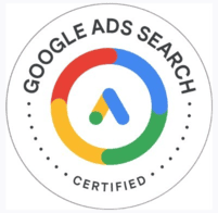 Google Ads Certified
