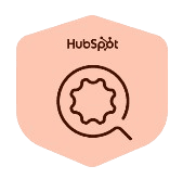 HubSpot Academy SEO Certified
