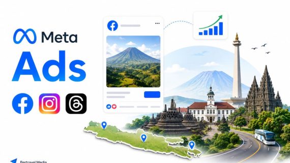 Solusi Meta Ads Pekalongan dari Bertravel Media untuk Scale Up Bisnis Lokal