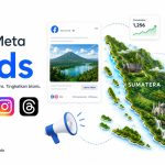 Punya Bisnis Optimalkan Pemasaran Digital di Bukittinggi dengan Meta Ads