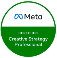 Meta Certified Media Planning Professional