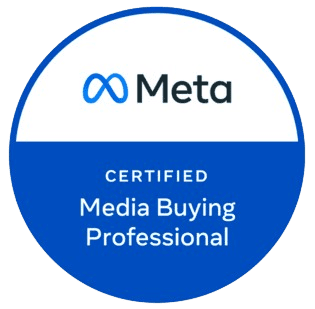 Meta Certified Media Buying Professional