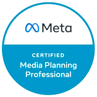 Meta Certified Media Planning Professional