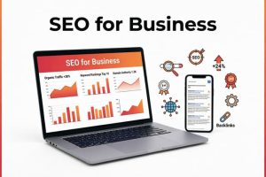 Penjelasan Contoh Apa itu SEO dan Kegunaan Bagi Bisnis dalam Jangka Panjang