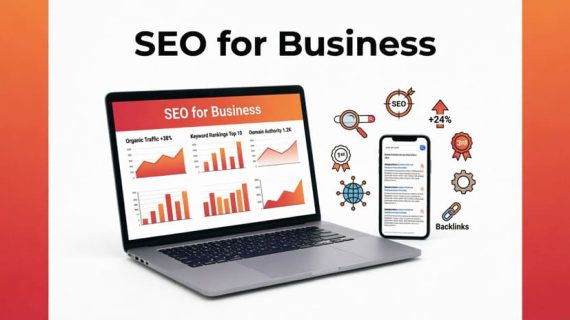 Penjelasan Contoh Apa itu SEO dan Kegunaan Bagi Bisnis dalam Jangka Panjang