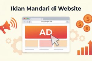 5 Manfaat Menerima Pemasangan Iklan di Website