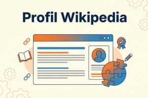 Korelasi Profil Wikipedia dengan Kepercayaan Investor di Era Kecerdasan Buatan