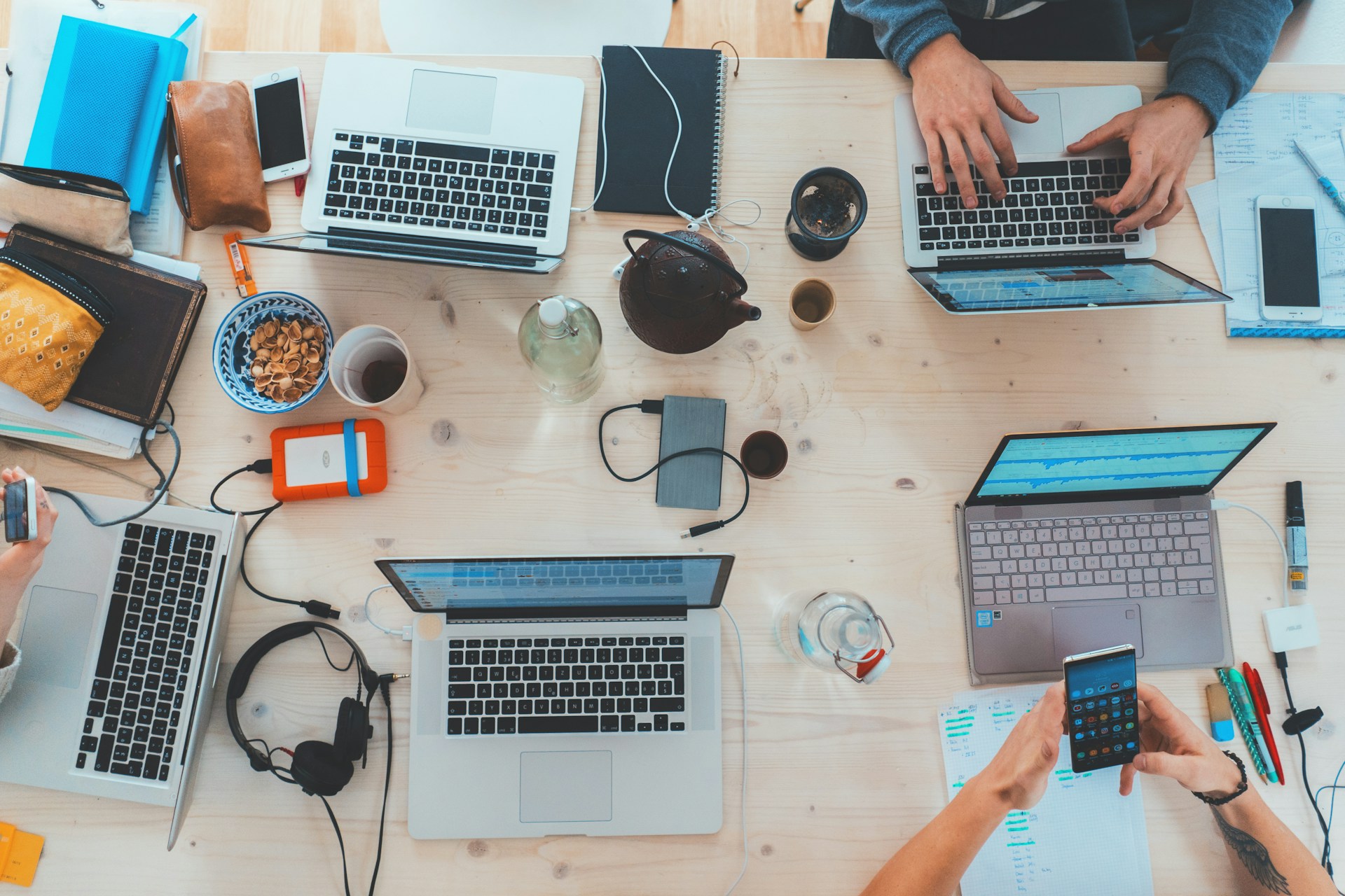 Jasa Digital Marketing Agency Pekanbaru