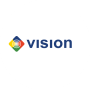 MNC Vision logo