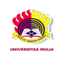 Universitas mulia logo