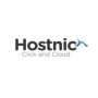 hostnic logo