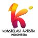 logo konstelasi artistik indonesia