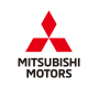mitsubishi motor logo